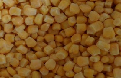 frozen sweet corn 